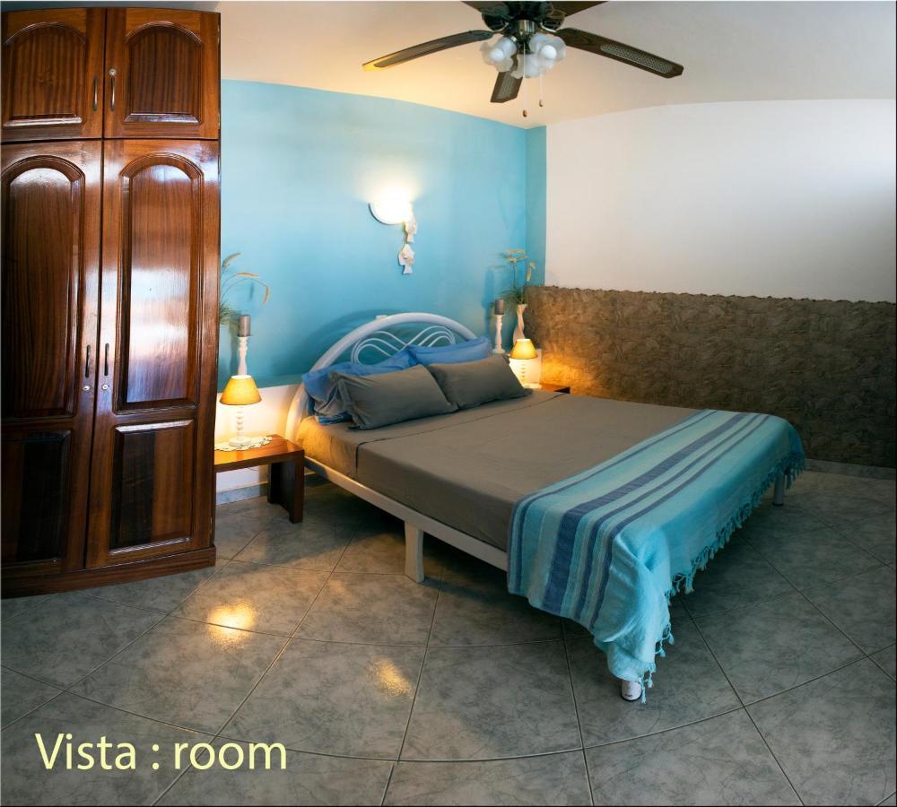 Bed and Breakfast Solar Windelo Mindelo Zimmer foto